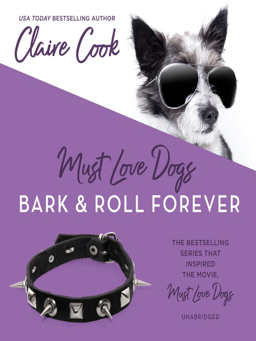 Title details for Bark & Roll Forever by Claire Cook - Available